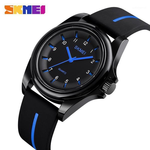 mens quartz watch skmei brand for men 30 meters waterproof women casual simple wristwatch reloj deportivo hombre wristwatches, Slivery;brown
mens quartz watch skmei brand for men 30 meters waterproof women casual simple wristwatch reloj deportivo hombre wristwatches, Slivery;brown