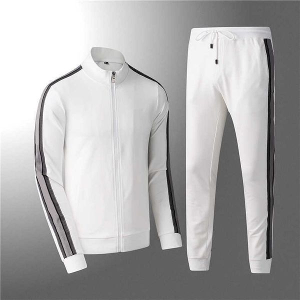 mens sports fashion hoodie jackets casual tracksuit jogging jacket pants set hoodies christmas l002, Gray
mens sports fashion hoodie jackets casual tracksuit jogging jacket pants set hoodies christmas l002, Gray