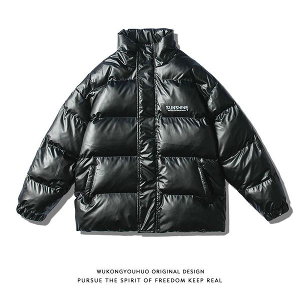 fashion men jacket winter autumn waterproof collection for parka oversize harajuku chaqueta hombre coat ab50jk men's jackets, Black;brown
fashion men jacket winter autumn waterproof collection for parka oversize harajuku chaqueta hombre coat ab50jk men's jackets, Black;brown