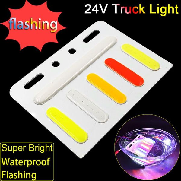 bulbs 24v flashing truck led lighting 5-color lamp for signal decor lorry brake warning strobe bulb lights
bulbs 24v flashing truck led lighting 5-color lamp for signal decor lorry brake warning strobe bulb lights