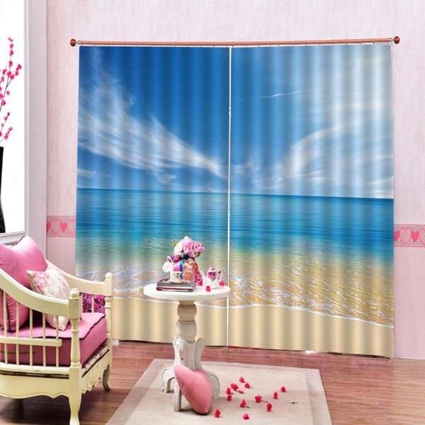 curtain & drapes seaside scenery shower fashion printed living room bathroom with hooks polyester fabric bath
curtain & drapes seaside scenery shower fashion printed living room bathroom with hooks polyester fabric bath