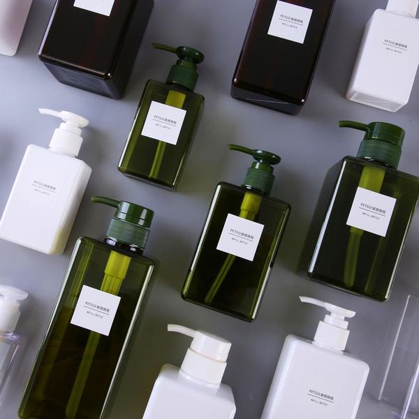 Liquid Soap Dispenser 150ML/250ML Travel Pump Bottle Bathroom Shampoo Shower Container Bottles
Liquid Soap Dispenser 150ML/250ML Travel Pump Bottle Bathroom Shampoo Shower Container Bottles