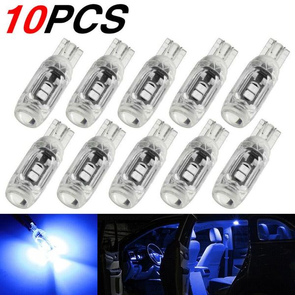 emergency lights 10pcs bulbs lamp t10 license plate 194 light 1w luggage reading 5 smd trunk
emergency lights 10pcs bulbs lamp t10 license plate 194 light 1w luggage reading 5 smd trunk