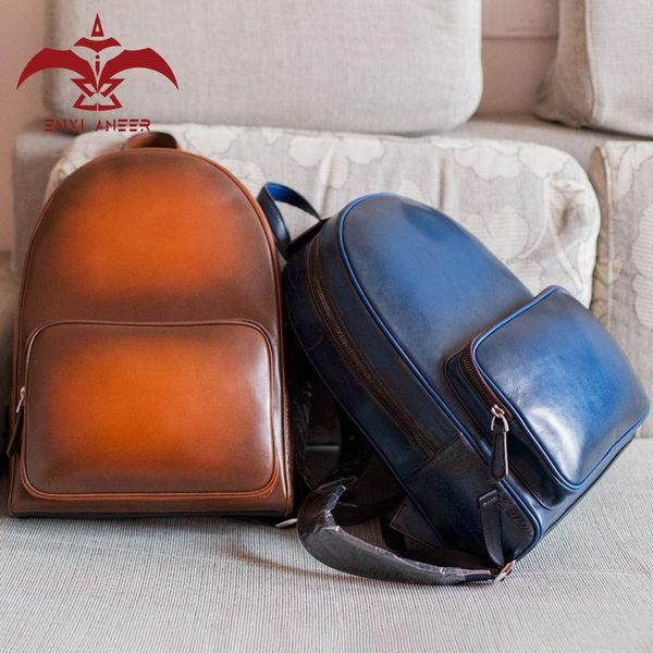 backpack your dream up original designer men & women pack travel bag genuine leather laptop
backpack your dream up original designer men & women pack travel bag genuine leather laptop