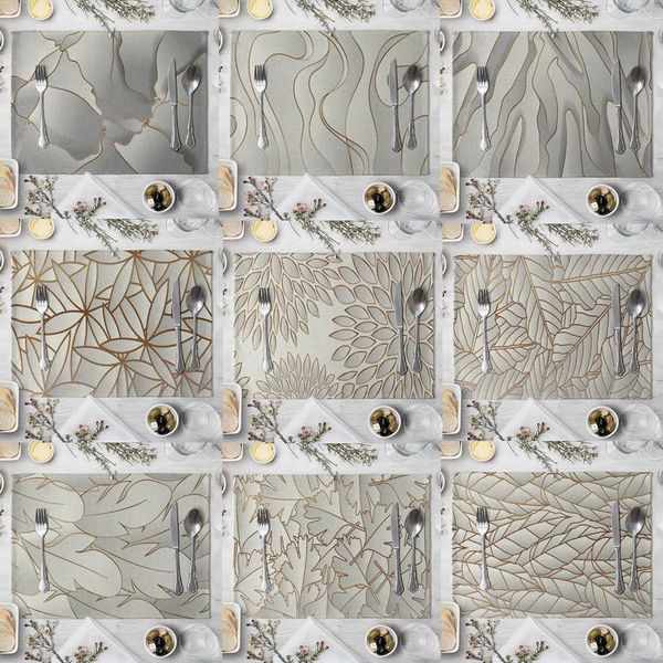 white flower printed placemats kitchen women cotton linen silver leaves coasters home cooking baking cup mats & pads
white flower printed placemats kitchen women cotton linen silver leaves coasters home cooking baking cup mats & pads