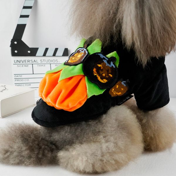 dog apparel pet clothes mindray 2021 autumn winter halloween pumpkin costume teddy bear puppy cat
dog apparel pet clothes mindray 2021 autumn winter halloween pumpkin costume teddy bear puppy cat