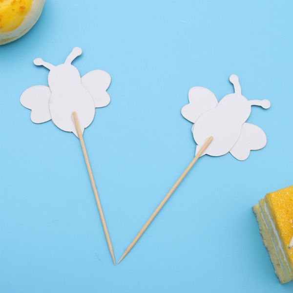 other festive & party supplies 36pcs paper cupcake er adorable bee cake pick dessert decorative
other festive & party supplies 36pcs paper cupcake er adorable bee cake pick dessert decorative