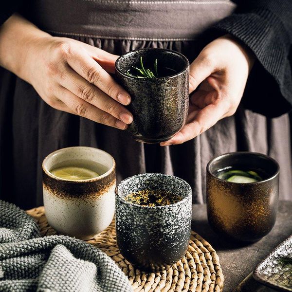 200ml chinese retro style pigmented high temperature firing ceramic teacup porcelain tea cups coffee cup & saucers
200ml chinese retro style pigmented high temperature firing ceramic teacup porcelain tea cups coffee cup & saucers