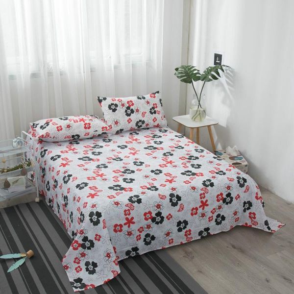 sheets & sets floral printed bed sheet microfiber fabric flower flat for home el bedding
sheets & sets floral printed bed sheet microfiber fabric flower flat for home el bedding
