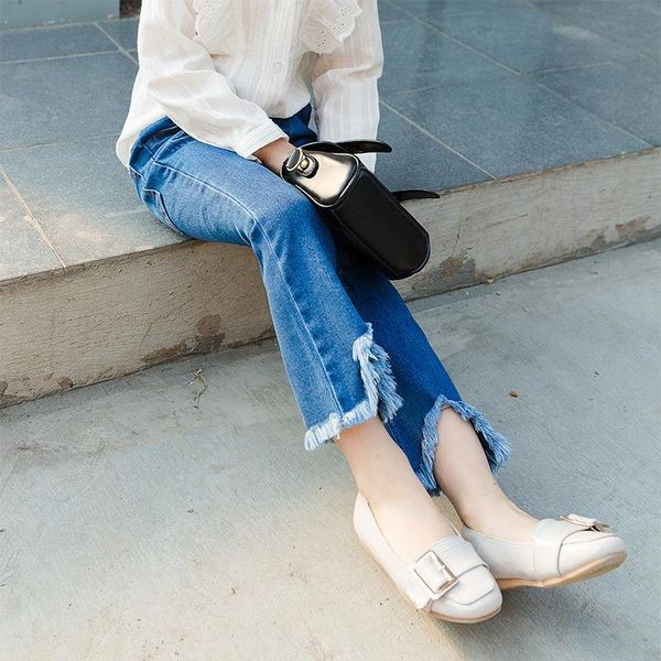 jeans toddler kids flare pants spring autumn girls clothes children casual clothing for, Blue
jeans toddler kids flare pants spring autumn girls clothes children casual clothing for, Blue