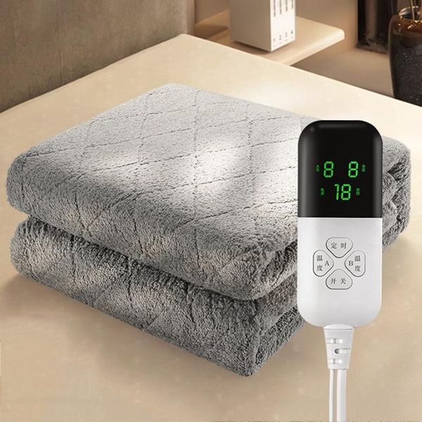 blankets single double smart electric blanket waterproof heated controller thermal heating warmer koc room decor ah50eb
blankets single double smart electric blanket waterproof heated controller thermal heating warmer koc room decor ah50eb