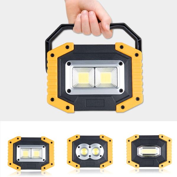 work lamp led portable lantern 3 mode emergency floodlight rechargeable 18650 powered linterna for camping torches
work lamp led portable lantern 3 mode emergency floodlight rechargeable 18650 powered linterna for camping torches