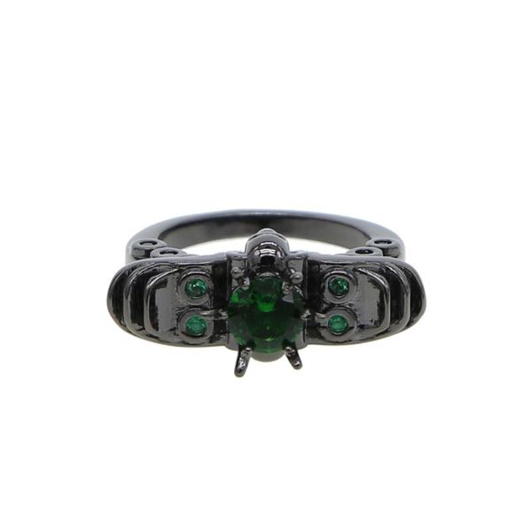 wedding rings charm multicolor heart zircon green cz for women vintage fashion black gold filled birthstone ring full size elegant, Slivery;golden
wedding rings charm multicolor heart zircon green cz for women vintage fashion black gold filled birthstone ring full size elegant, Slivery;golden