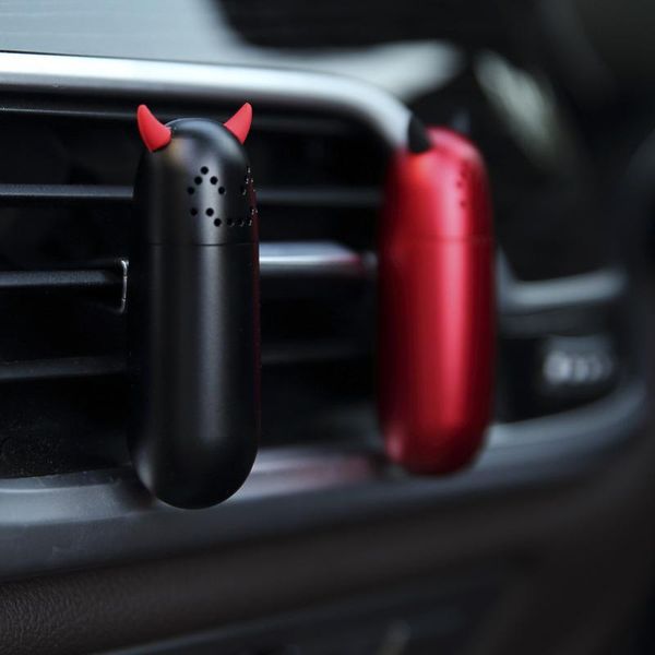 car air freshener perfume fresheners fragrance vent clip little devil solid smell flavoring for auto interior decor
car air freshener perfume fresheners fragrance vent clip little devil solid smell flavoring for auto interior decor