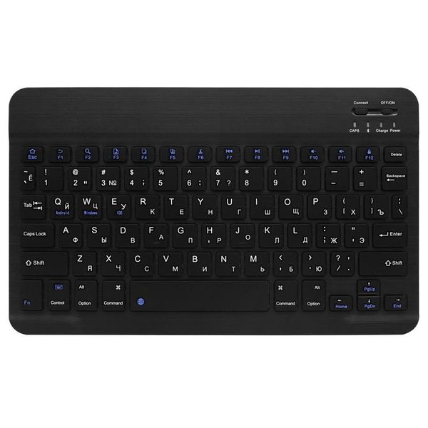 wireless keyboard,russian language / english dual bluetooth keyboard for windows, android and os keyboards
wireless keyboard,russian language / english dual bluetooth keyboard for windows, android and os keyboards
