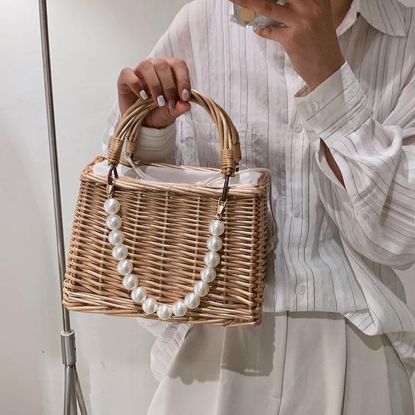 evening bags fashion women small straw handbags shoulder ladies purse summer beach bag designer female travel box
evening bags fashion women small straw handbags shoulder ladies purse summer beach bag designer female travel box