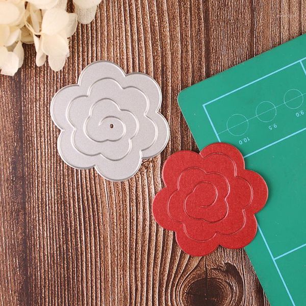 rose flower die cutting metal dies stencil for diy scrapbooking po paper card making decorative embossing painting supplies1
rose flower die cutting metal dies stencil for diy scrapbooking po paper card making decorative embossing painting supplies1