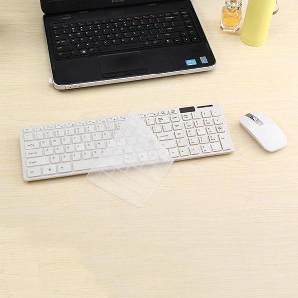 keyboard mouse combos wireless kit ultra-thin portable abs 104 keys 2.4ghz silent design for android os
keyboard mouse combos wireless kit ultra-thin portable abs 104 keys 2.4ghz silent design for android os