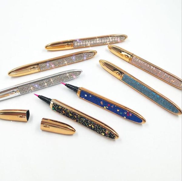 arrival waterproof eyeliner glue pen rose gold eyelashes adhesive for strip false
arrival waterproof eyeliner glue pen rose gold eyelashes adhesive for strip false