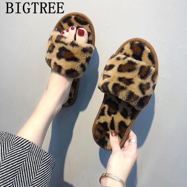 designer leopard fur slippers women home shoes woman slides indoor terlik pantufa pantoufle femme hiver chaud, Black
designer leopard fur slippers women home shoes woman slides indoor terlik pantufa pantoufle femme hiver chaud, Black