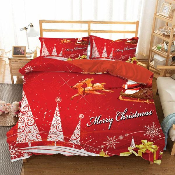 bedding sets christmas series white tree santa claus personalized picture customized three-piece set sheet duvet cover
bedding sets christmas series white tree santa claus personalized picture customized three-piece set sheet duvet cover
