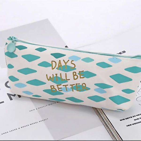 stripe/circle dot/rhombus pattern soft hand feeling portable stationery holders bags pencil
stripe/circle dot/rhombus pattern soft hand feeling portable stationery holders bags pencil