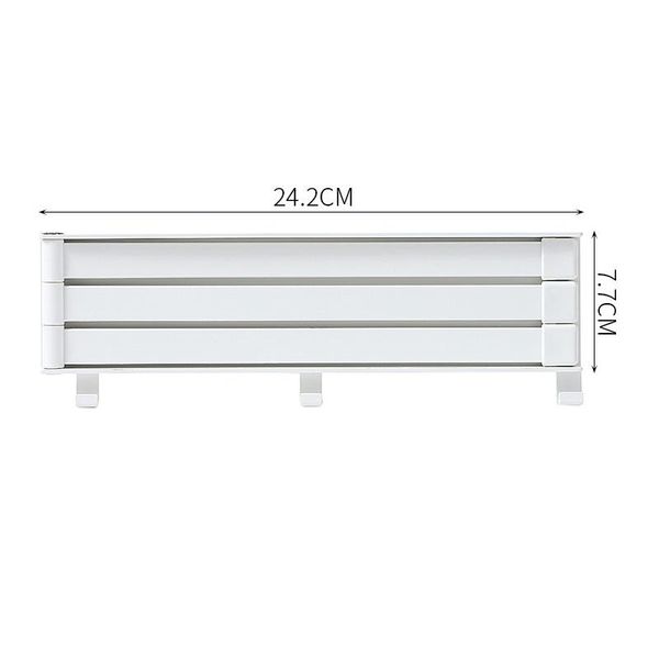 towel racks 1 pcs storage rack holder shelf wall hanging roll paper durable for bathroom kitchen j2y
towel racks 1 pcs storage rack holder shelf wall hanging roll paper durable for bathroom kitchen j2y