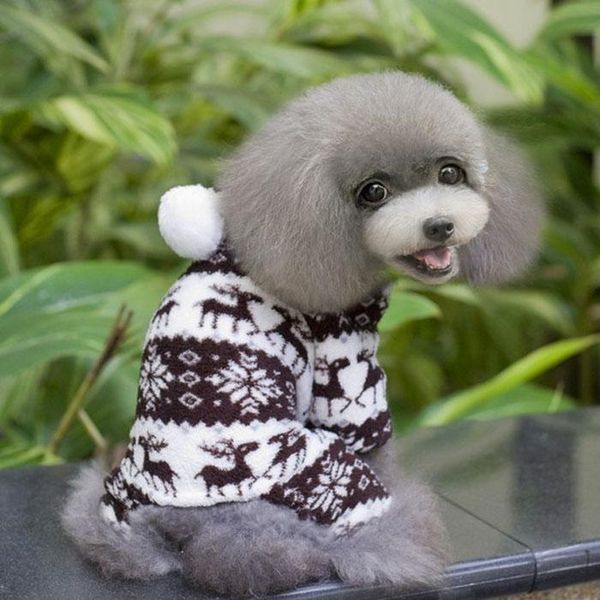 dog apparel 1pc stylish pet warm clothes puppy jumpsuit hoodie coat doggy supplies vestiti inverno cane #xtt
dog apparel 1pc stylish pet warm clothes puppy jumpsuit hoodie coat doggy supplies vestiti inverno cane #xtt