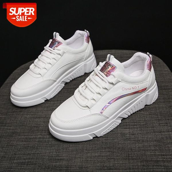 women platform shoes fashion sneakers height increasing woman casual loafers comfortable soft bottom new student skateboarding #jf1q
women platform shoes fashion sneakers height increasing woman casual loafers comfortable soft bottom new student skateboarding #jf1q