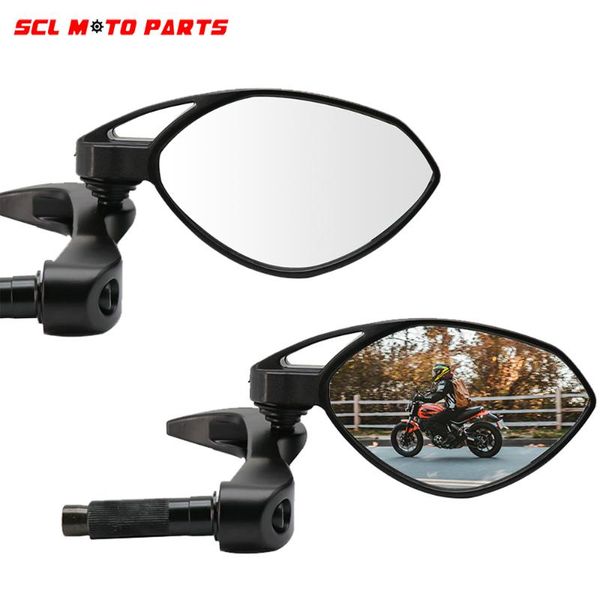 motorcycle mirrors alconstar-racing rearview universal 1pair 18mm handle bar end rear view motorbike scooter accessories
motorcycle mirrors alconstar-racing rearview universal 1pair 18mm handle bar end rear view motorbike scooter accessories