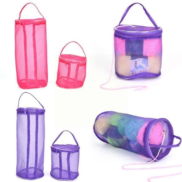 storage bags portable wire mesh weaving round small wool yarn crochet organizer bag lightweight baskets knitting h7m7
storage bags portable wire mesh weaving round small wool yarn crochet organizer bag lightweight baskets knitting h7m7