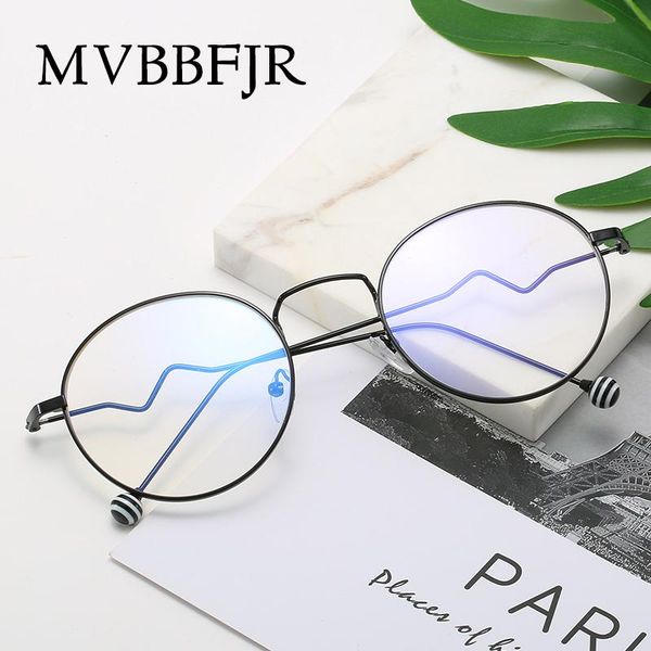 fashion sunglasses frames mvbbfjr men women pinkycolor eyewear frame vintage retro optical glasses for myopia presbyopic metal plain clear, Black
fashion sunglasses frames mvbbfjr men women pinkycolor eyewear frame vintage retro optical glasses for myopia presbyopic metal plain clear, Black