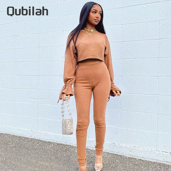women's two piece pants brown pant sets autumn suit o-neck long sleeve sweatshirt high waist tight trousers thread casual woman clothes, White
women's two piece pants brown pant sets autumn suit o-neck long sleeve sweatshirt high waist tight trousers thread casual woman clothes, White