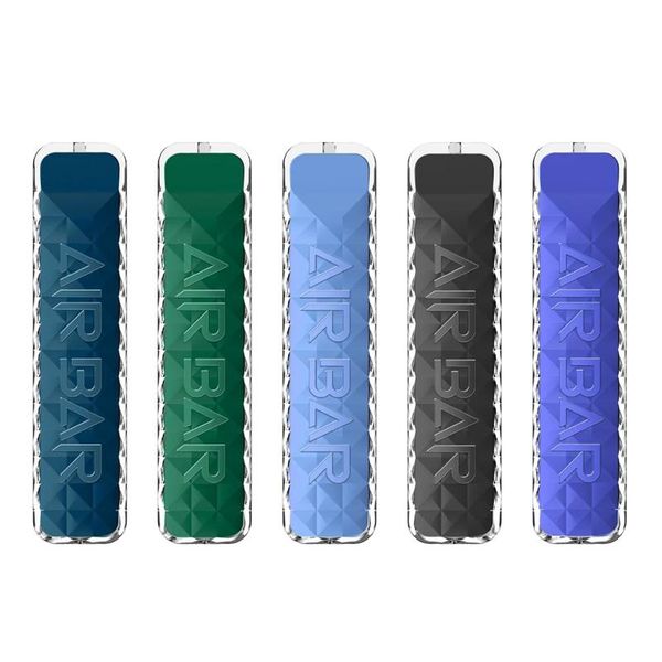 air bar diamond disposable e cigarettes 500 puffs vape pen device kit built-in 380mah battery 1.8ml pre filled cartridge vaporizer vapor air
air bar diamond disposable e cigarettes 500 puffs vape pen device kit built-in 380mah battery 1.8ml pre filled cartridge vaporizer vapor air