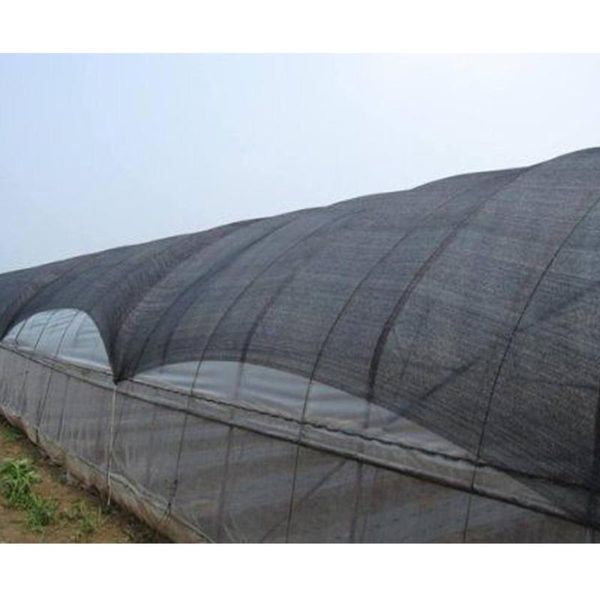 anti-uv sunshade net outdoor garden sunscreen sunblock shade cloth plant greenhouse cover car 30/40/60% shading rate
anti-uv sunshade net outdoor garden sunscreen sunblock shade cloth plant greenhouse cover car 30/40/60% shading rate