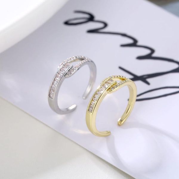 wedding rings minimalist thin for women girls geometric open engagement jewelry adjustable size love couple, Slivery;golden
wedding rings minimalist thin for women girls geometric open engagement jewelry adjustable size love couple, Slivery;golden