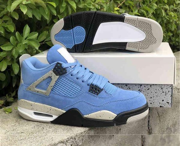 authentic 4 se university blue men basketball suede 4s tech grey-white-black sports shoes ct8527-400 quality, Red;white
authentic 4 se university blue men basketball suede 4s tech grey-white-black sports shoes ct8527-400 quality, Red;white