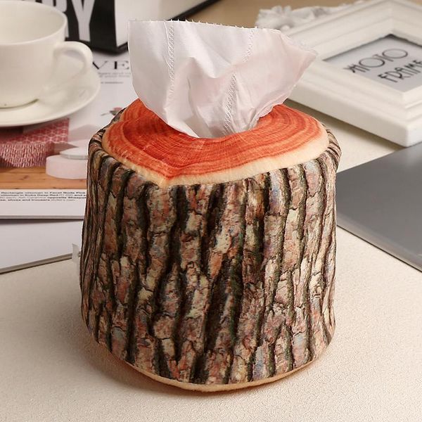 tissue boxes & napkins imitation tree bark kitchen napkin holder case paper towel cover table decoration organizer storage supplie
tissue boxes & napkins imitation tree bark kitchen napkin holder case paper towel cover table decoration organizer storage supplie