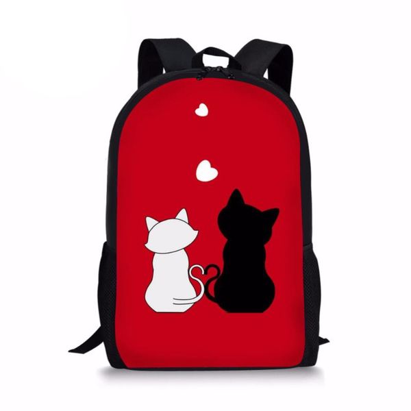 customzied cat junior high school backpacks for girls primary kids bags quality large capacity children
customzied cat junior high school backpacks for girls primary kids bags quality large capacity children