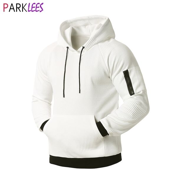 mens white hooded sweatshirt winter cotton padded vertical striped sweatshirts hoodies men casual midweight sweat homme 210522, Black
mens white hooded sweatshirt winter cotton padded vertical striped sweatshirts hoodies men casual midweight sweat homme 210522, Black