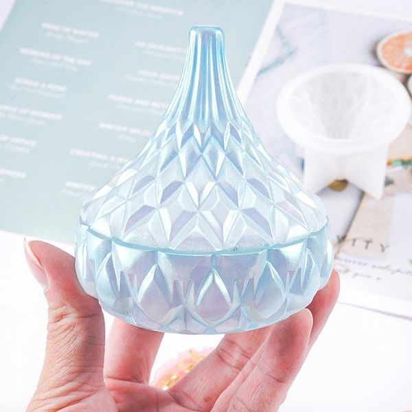 craft tools ly diy epoxy mold water drop storage box jewelry swing table decoration silicone te889
craft tools ly diy epoxy mold water drop storage box jewelry swing table decoration silicone te889
