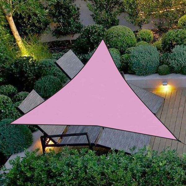 shade keep warm shelter garden supplies balcony anti-ultraviolet ventilated sails terrace camping triangles
shade keep warm shelter garden supplies balcony anti-ultraviolet ventilated sails terrace camping triangles