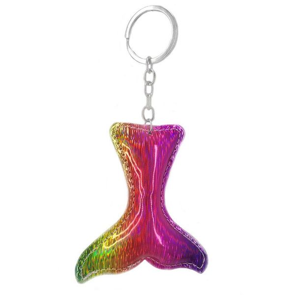 keychains creative pu fishtail key chain car alloy buckle lady bag interior decoration pendant, Silver
keychains creative pu fishtail key chain car alloy buckle lady bag interior decoration pendant, Silver