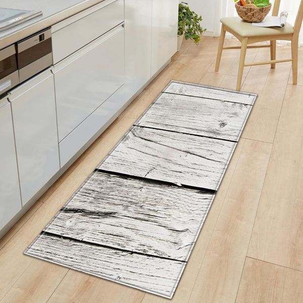 styles silver gray anti-slip modern kitchen rugs wood grain pattern floor carpet for living room washable doormat bedroom mat carpets
styles silver gray anti-slip modern kitchen rugs wood grain pattern floor carpet for living room washable doormat bedroom mat carpets