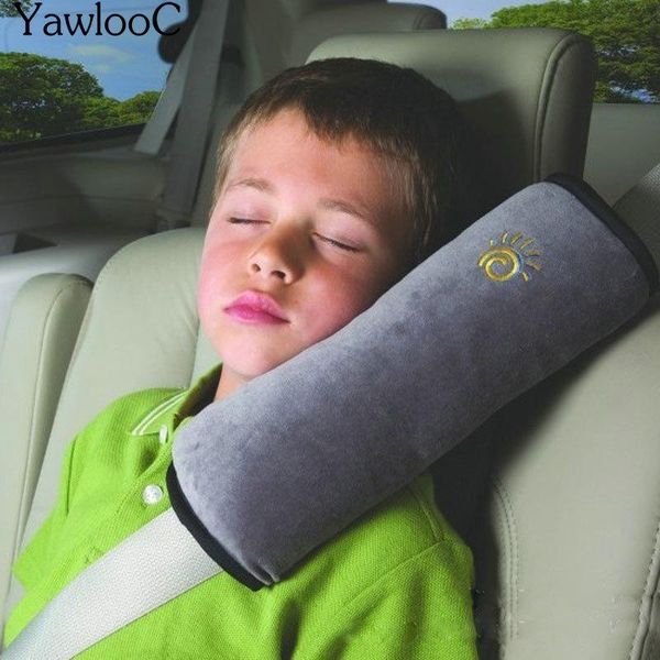 safety belts & accessories baby pillow car belt seat sleep positioner protect shoulder pad adjust vehicle cushion for kids playpens
safety belts & accessories baby pillow car belt seat sleep positioner protect shoulder pad adjust vehicle cushion for kids playpens