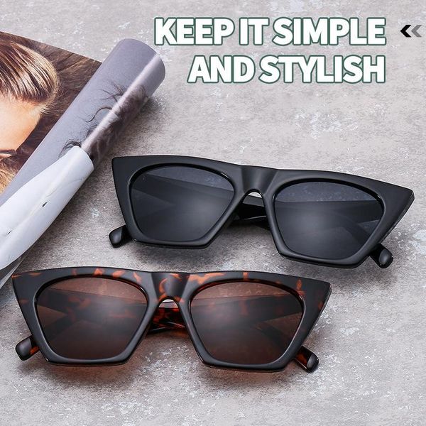 sunglasses 2021 fashion lady classic cat eye retro big frame female designer uv400 gradient, White;black
sunglasses 2021 fashion lady classic cat eye retro big frame female designer uv400 gradient, White;black