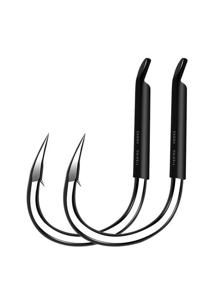 fishing hooks big high carbon steel large barbed tackle sea boat angeln zubehor accessories ei50fh
fishing hooks big high carbon steel large barbed tackle sea boat angeln zubehor accessories ei50fh