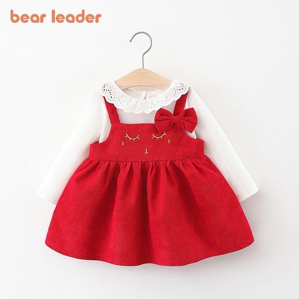 girl's dresses bear leader born baby party fashion toddler girls t-shirt and suspender dress costumes cute clothes for 0-2 years, Red;yellow
girl's dresses bear leader born baby party fashion toddler girls t-shirt and suspender dress costumes cute clothes for 0-2 years, Red;yellow