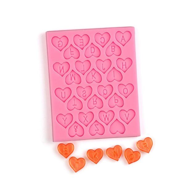 valentine's day present love uppercase english silicone mold chocolate flush sugar drop gel bake mould baking & pastry tools
valentine's day present love uppercase english silicone mold chocolate flush sugar drop gel bake mould baking & pastry tools