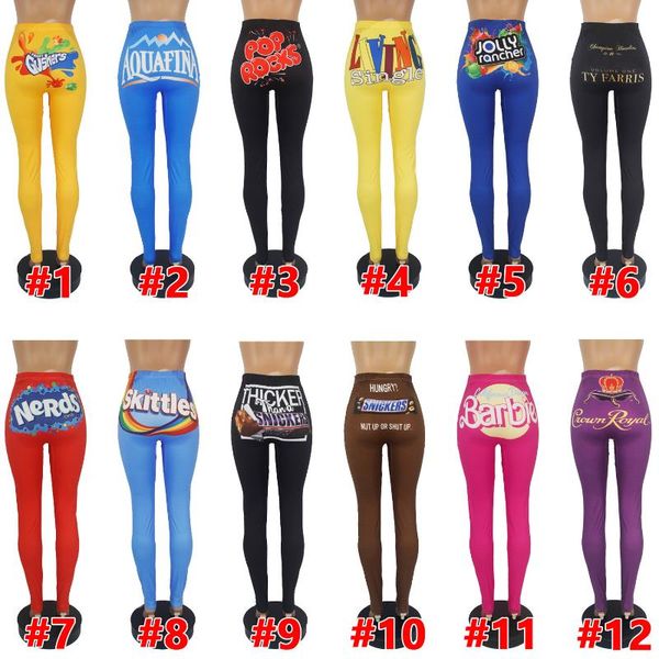 women's leggings women snack snickers printed fitness gym pants fall clothes plus size clothing black high waist trousers
women's leggings women snack snickers printed fitness gym pants fall clothes plus size clothing black high waist trousers